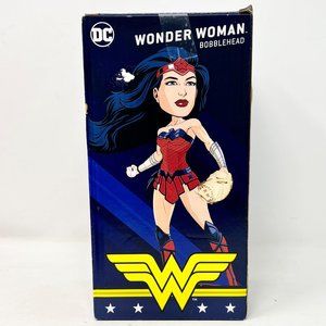 Wonder Woman Bobblehead Washington Nationals‎ Giveaway 2022 Ladies Night DC